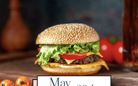 Hamburger Day